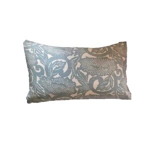 Pottery Barn Lumbar Throw Pillow Set of 2
